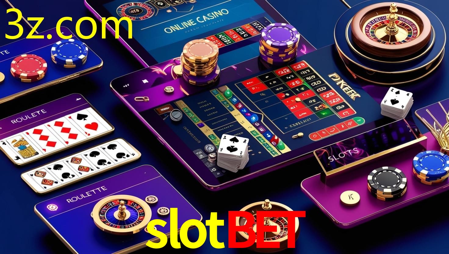 Verificação de Conta SLOTBET.COM