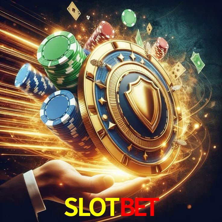 Ofertas Imperdíveis na SLOTBET: Promoções e Bônus Que Valem a Pena