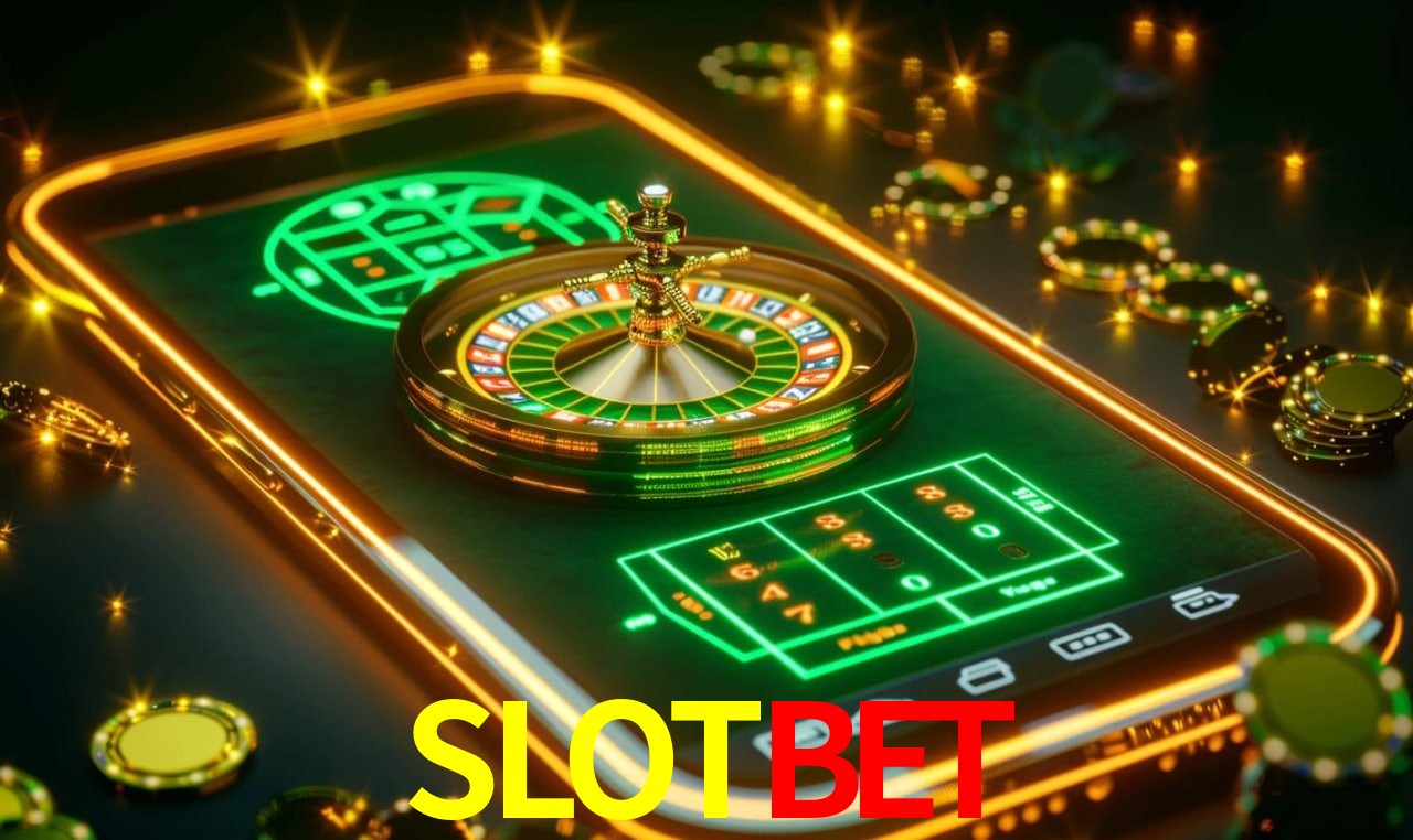 SLOTBET vip