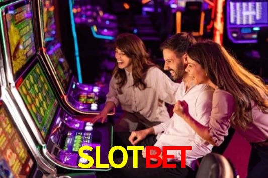 SLOTBET.COM