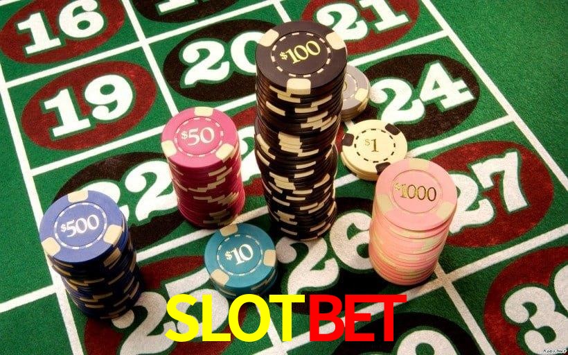 SLOTBET: Jogue Crash e Experimente Alta Recompensa Instantânea
