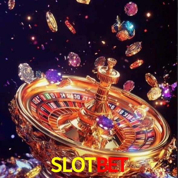 SLOTBET - Cassino Online Seguro Brasil - SLOTBET.COM