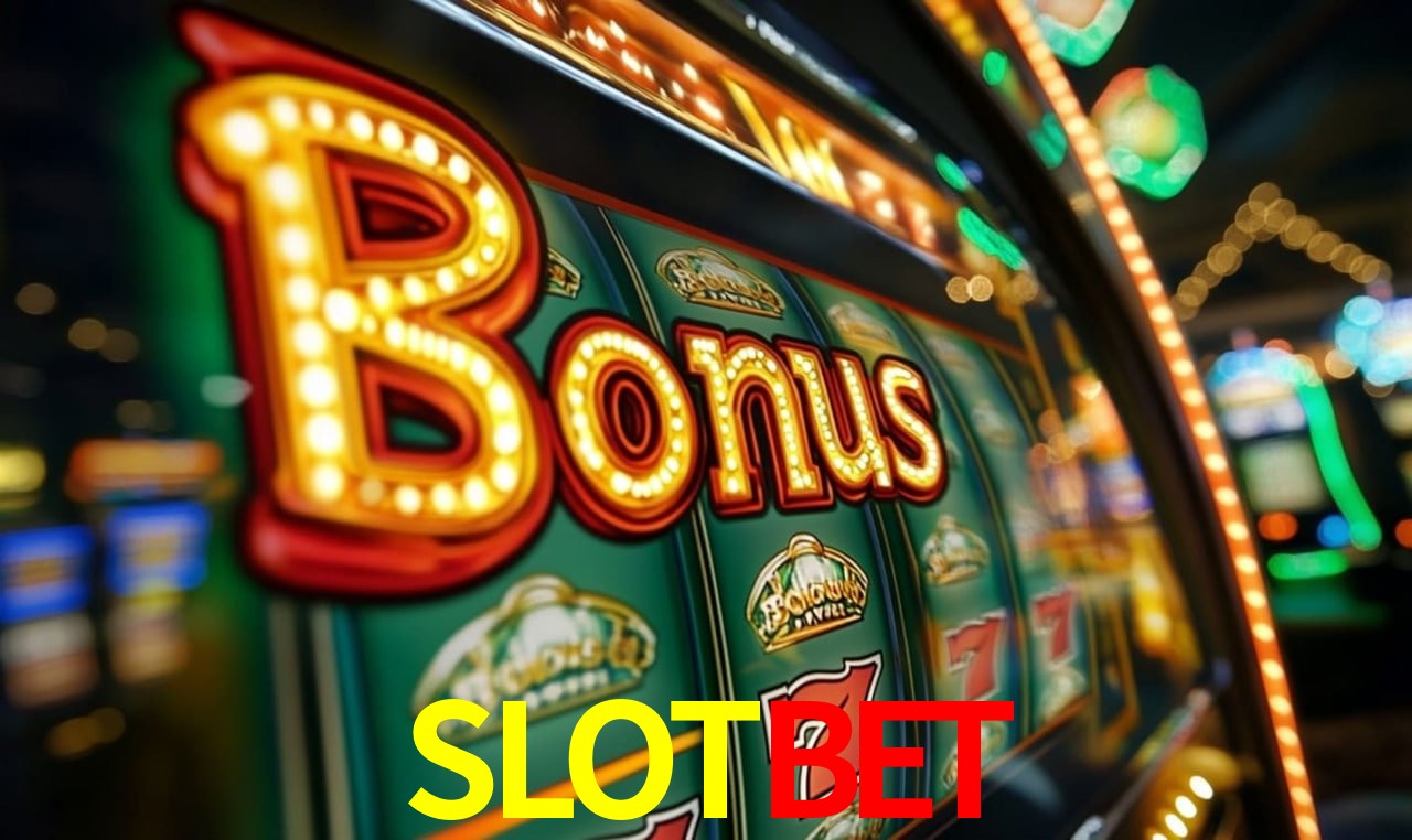 SLOTBET vip