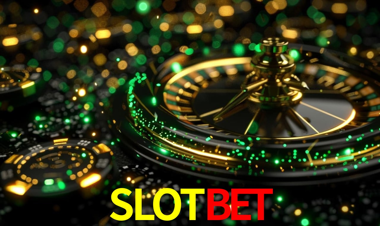 SLOTBET