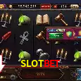 SLOTBET vip