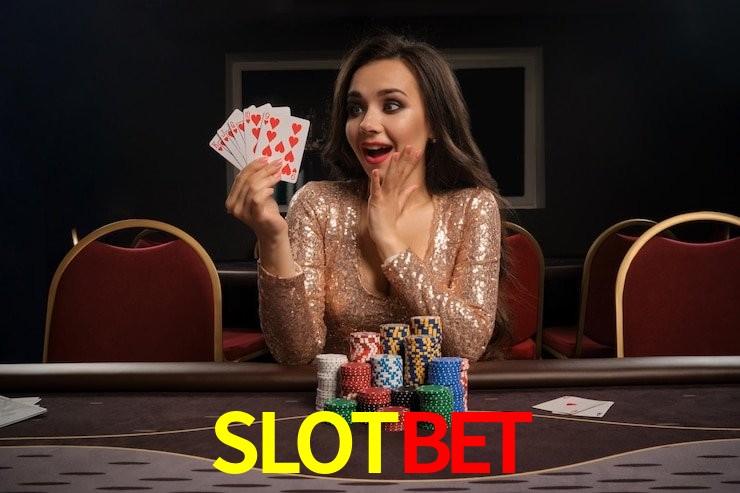 SLOTBET: Seu Especialista em Apostas Esportivas Brasileiras