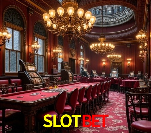  SLOTBET.COM