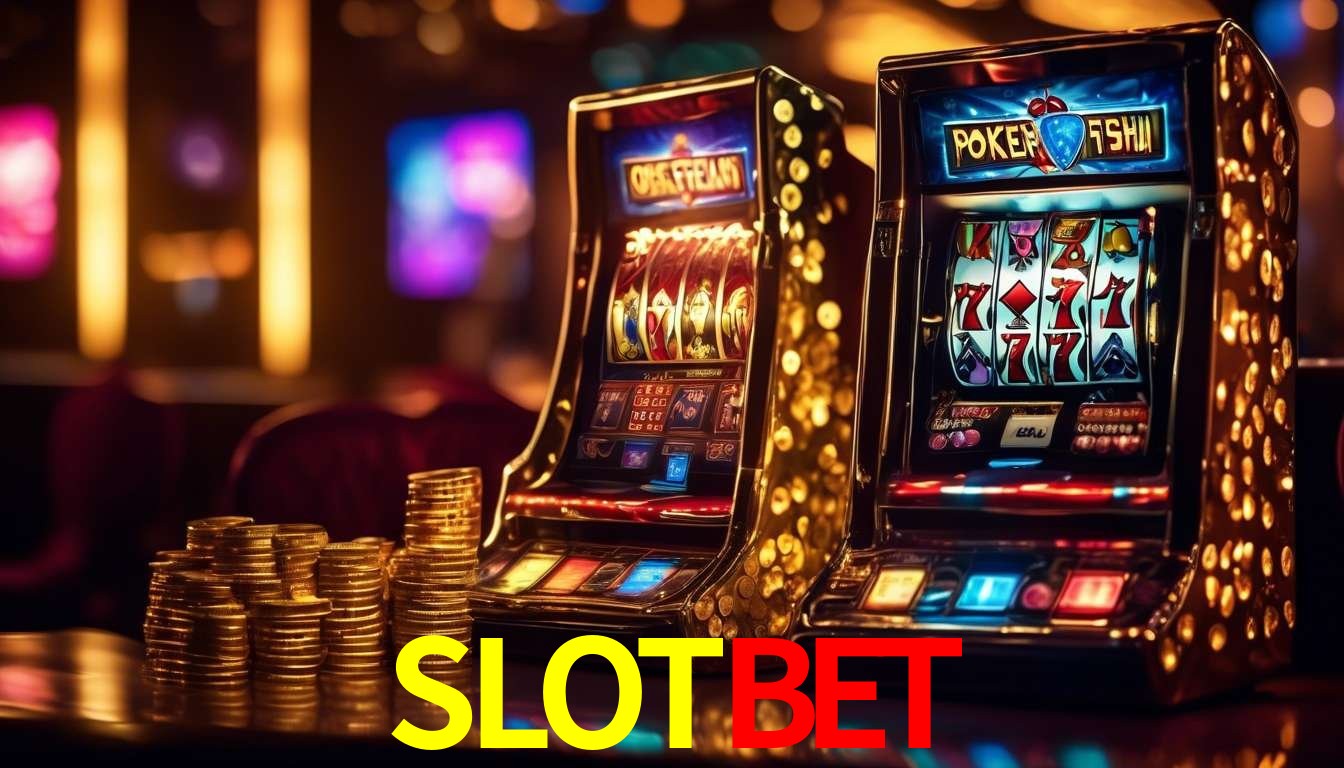 SLOTBET.COM