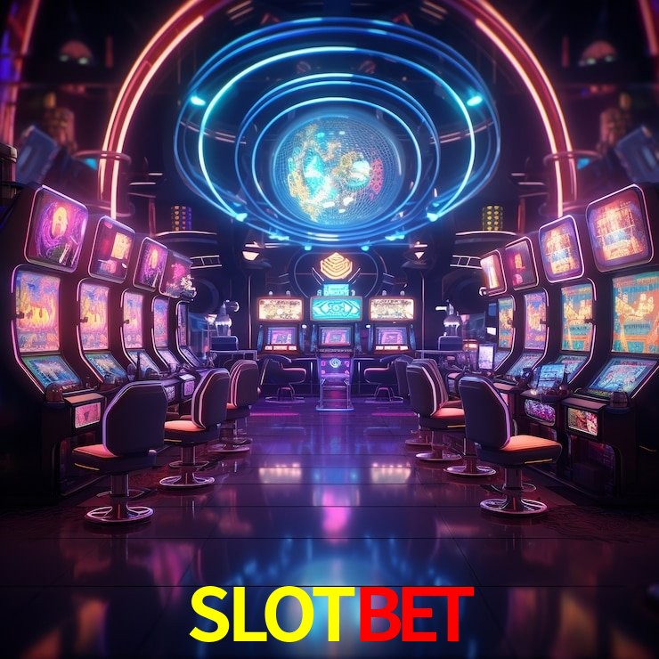 SLOTBET